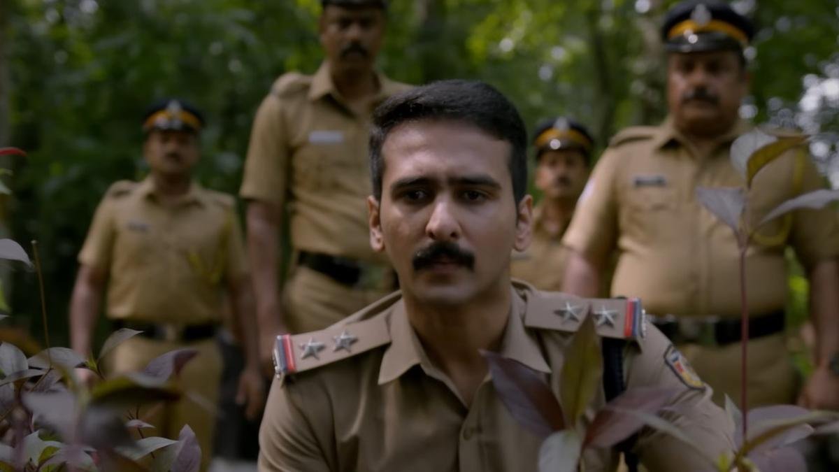 dridam-movie-review:-shane-nigams-police-procedural-turns-into-an-underwhelming-affair