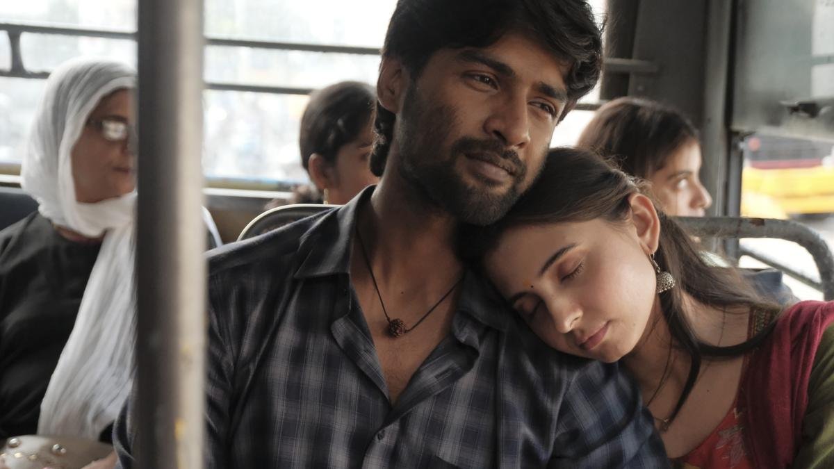 29-movie-review:-rathna-kumars-romance-drama-has-its-heart-in-the-right-place