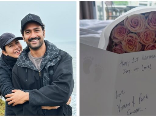 happy-1st-mothers-day’:-katrina-kaif-gets-the-sweetest-handwritten-card-from-son-vihaan-and-husband-vicky-kaushal