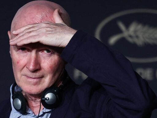 shame-on-hollywood:-cannes-jury-member-paul-laverty-calls-out-industry-for-blacklisting-actors-who-oppose-war-in-gaza