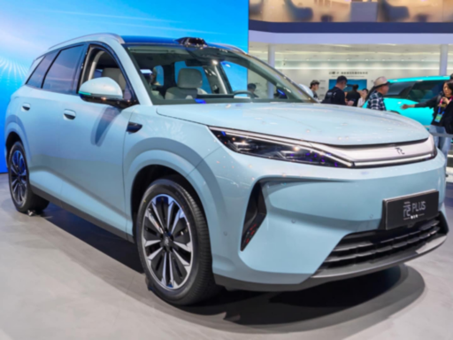 global-ev-demand-rises-for-second-month-as-us-iran-war-drives-fuel-concerns