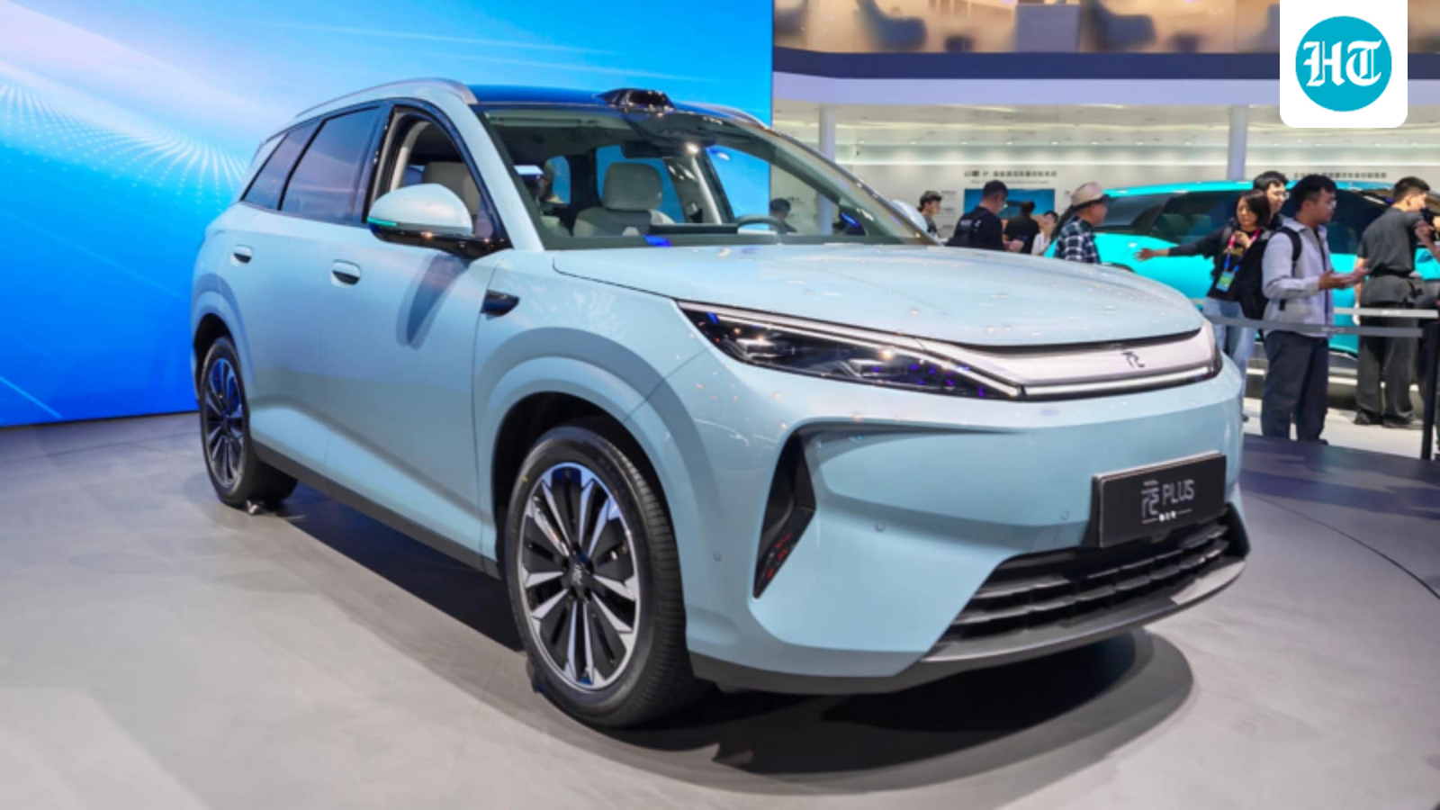 global-ev-demand-rises-for-second-month-as-us-iran-war-drives-fuel-concerns
