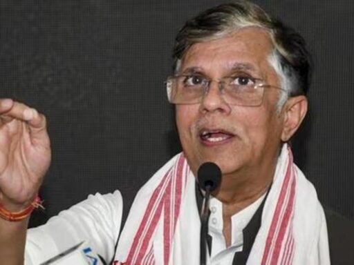 congress-leader-pawan-khera-appears-for-questioning-in-case-filed-by-assam-cms-wife