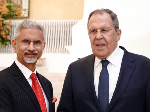 india-russia-ties-more-valuable-amid-volatile-global-environment:-eam-jaishankar