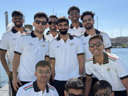 a-bronze-that-confirmed-indias-elite-status