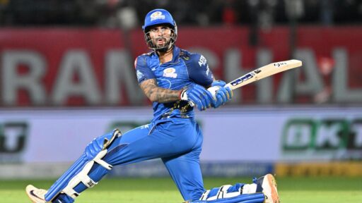 ipl-2026:-tilak-keeps-his-cool-at-the-crunch-as-mi-hands-pbks-a-fifth-straight-loss