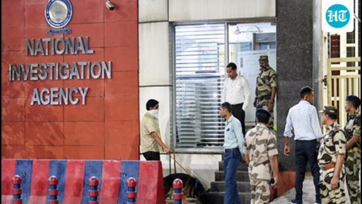 nia-files-chargesheet-against-five-in-cambodia-cyber-slavery,-trafficking-case