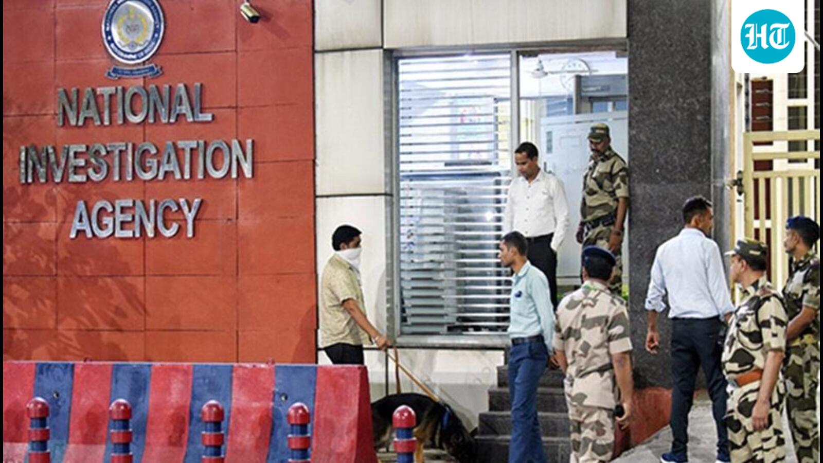 nia-files-chargesheet-against-five-in-cambodia-cyber-slavery,-trafficking-case