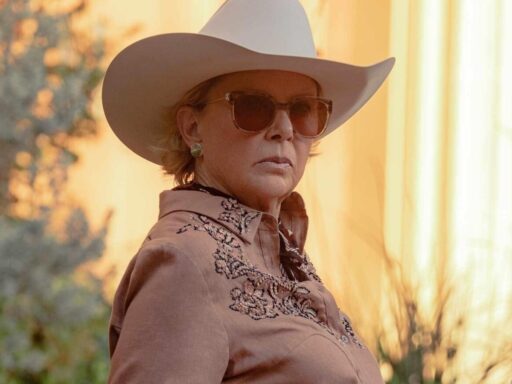 dutton-ranch:-annette-bening-explains-what-makes-beulah-jackson-a-fascinating-villain