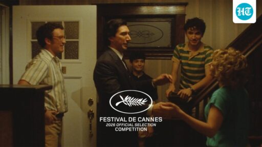 paper-tiger-premieres-at-cannes-film-festival:-scarlett-johansson-gushes-over-reuniting-with-adam-driver-after-7-years