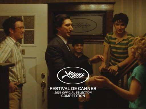 paper-tiger-premieres-at-cannes-film-festival:-scarlett-johansson-gushes-over-reuniting-with-adam-driver-after-7-years