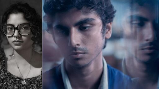 cannes-2026:-meet-ftiis-mehar-malhotra,-whose-punjabi-short-is-indias-only-film-in-competition