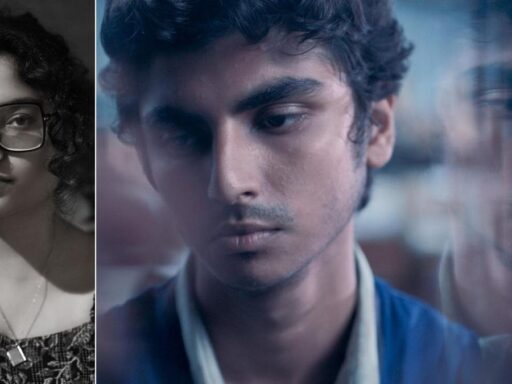 cannes-2026:-meet-ftiis-mehar-malhotra,-whose-punjabi-short-is-indias-only-film-in-competition
