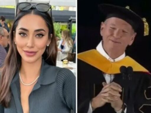 ex-google-ceo-eric-schmidt-booed-at-university-of-arizona-over-ai,-sexual-assault-allegations-by-ex-girlfriend:-watch