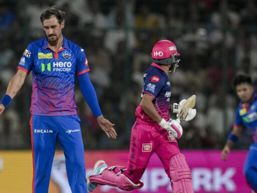 ipl-2026-dc-vs-rr:-starcs-work-ethic,-preparation-with-his-own-plans,-training-are-above-par,-says-badani