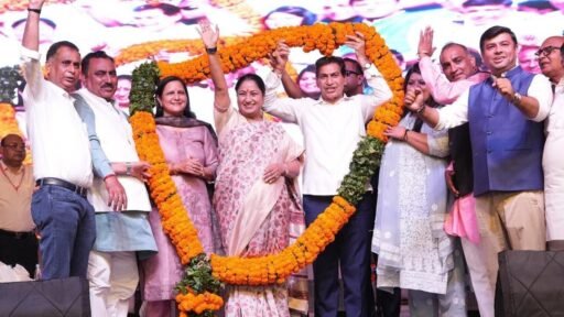 dwarka-set-for-infra-upgrade-as-cm-unveils-100-cr.-plan