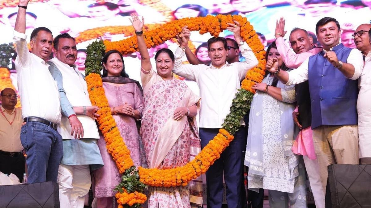 dwarka-set-for-infra-upgrade-as-cm-unveils-100-cr.-plan