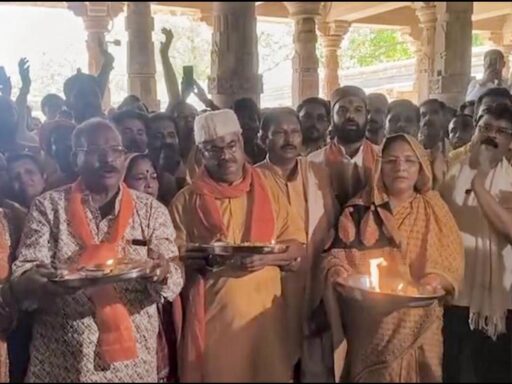 asi-grants-hindus-unrestricted-daily-access-to-mps-disputed-bhojshala-complex
