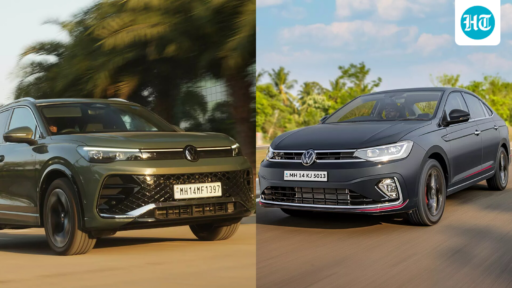 volkswagen-virtus,-tiguan-r-line-get-benefits-up-to-2-lakh-in-may-2026