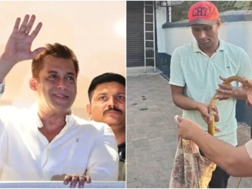 snake-rescued-at-salman-khan’s-galaxy-apartment-in-mumbai