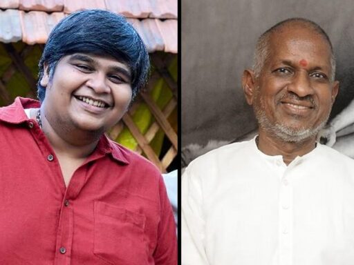 karthik-subbaraj-collaborates-with-ilaiyaraaja-for-his-next-directorial
