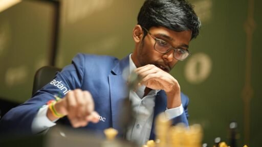 super-classic-chess:-praggnanandhaa-draws-with-wesley-so,-stays-joint-second