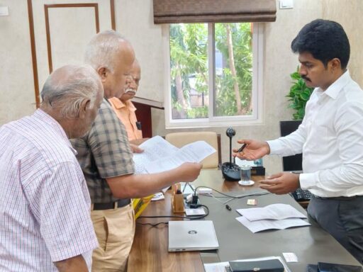 tambaram-residents-miffed-with-silent-water-charges-hike-and-deposit-burden