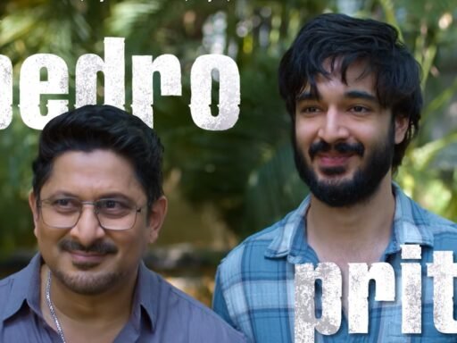 pritam-and-pedro-teaser:-rajkumar-hiranis-series-promises-a-blend-of-humour-and-mystery
