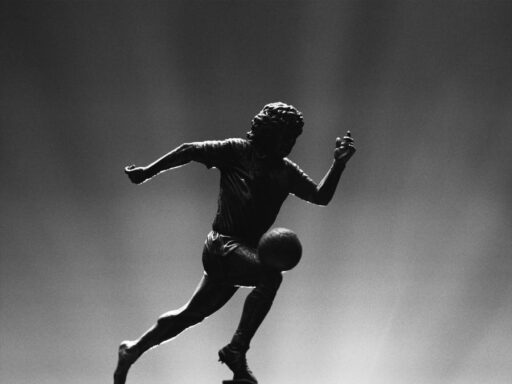 cannes-2026:-how-maradona-and-cantona-football-documentaries-stole-the-show