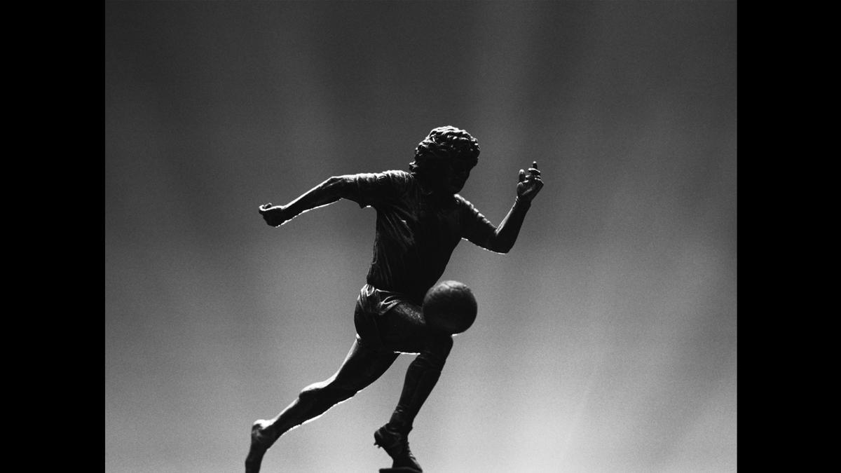 cannes-2026:-how-maradona-and-cantona-football-documentaries-stole-the-show