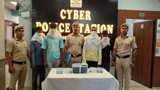 delhi-police-nabs-89-individuals-in-month-long-crackdown-on-cybercrime