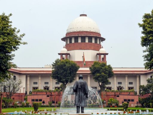 supreme-court-refuses-to-pause-proceedings-in-kg-basin-gas-migration-dispute