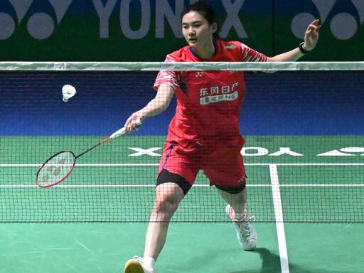 malvika,-ashmita,-devika-progress-to-second-round;-lakshya,-prannoy-out