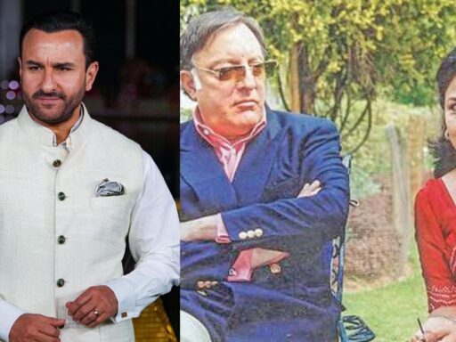 saif-ali-khan-says-mom-sharmila-tagore-‘would-be-exasperated’-by-dad-mansoor-ali-khan-pataudis-silence-at-dinners