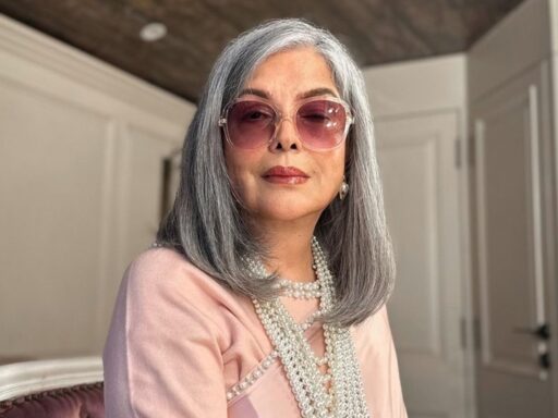 zeenat-aman-recalls-returning-to-films-as-cracks-started-to-show’-in-marriage-with-mazhar-khan:-wanted-to-escape