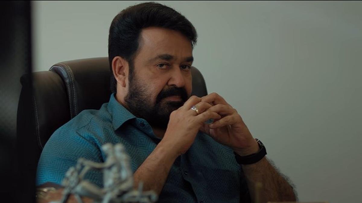 drishyam-3-movie-review:-mohanlal-is-the-saving-grace-in-the-least-effective-film-of-the-franchise