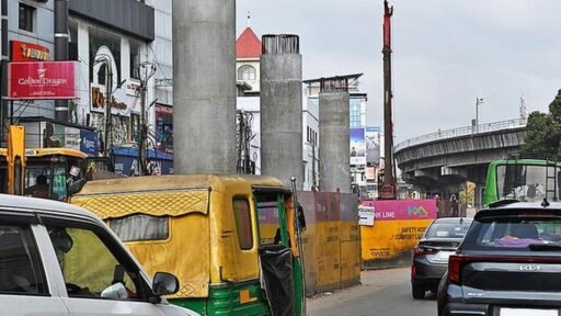 kmrl-offers-measures-to-ease-traffic-snarls-as-monsoon-nears