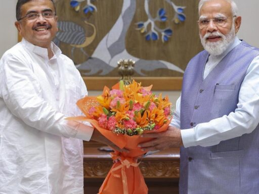 bengal-cm-on-first-visit-to-delhi-after-taking-charge,-meets-president,-prime-minister-and-home-minister