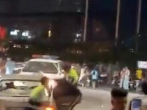 degree-student-among-four-booked-for-dangerous-late-night-car-racing-in-hyderabads-knowledge-city