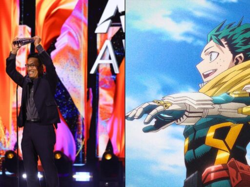 crunchyroll-anime-awards-2026:-my-hero-academia-wins-anime-of-the-year-at-milestone-10th-ceremony