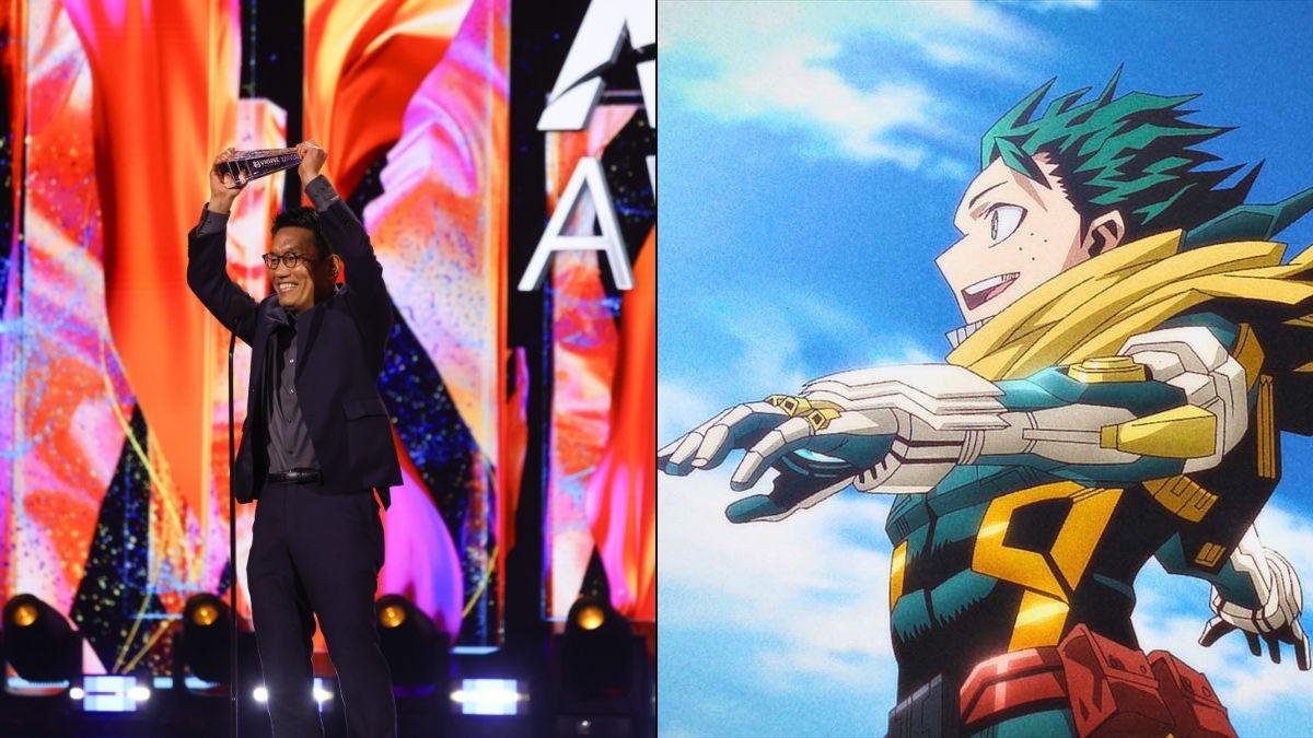 crunchyroll-anime-awards-2026:-my-hero-academia-wins-anime-of-the-year-at-milestone-10th-ceremony
