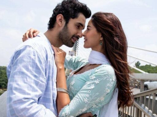 chand-mera-dil-box-office-collection-day-3:-lakshya,-ananya-panday-film-shows-slight-growth-on-sunday,-crosses-10-crore