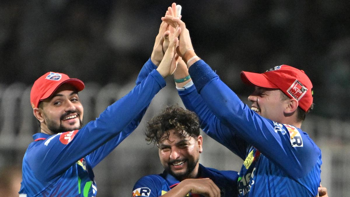 ipl-2026-|-rahul-and-kuldeep-shine-in-delhi-capitals-win