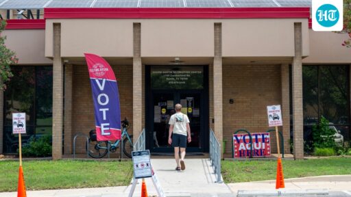 will-polling-hours-be-extended-in-fort-bend?-details-as-voting-resumes-after-2-hour-delay