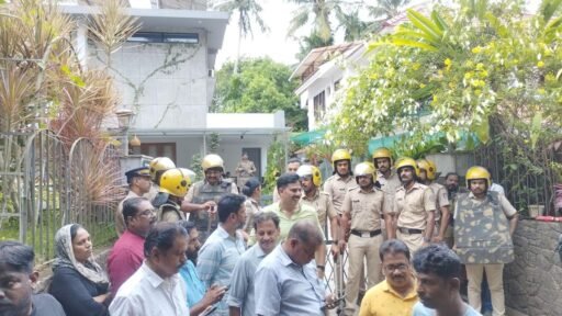 ed-raids-in-kerala:-mohamed-riyas-says-cpi(m)-will-not-bow-before-sangh-parivar