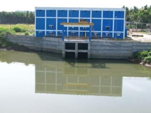 coimbatore-corporation-plans-barrage-near-pilloor-iii-headworks-to-ensure-uninterrupted-water-supply