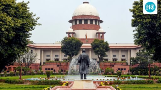 collegium-recommends-4-chief-justices,-woman-advocate-for-supreme-court