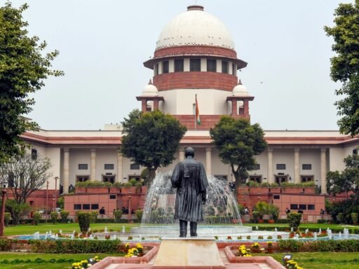 collegium-recommends-4-chief-justices,-woman-advocate-for-supreme-court