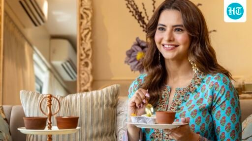 eid-ul-adha-2026-namaz,-mehendi-and-shukr:-inside-aamna-sharif’s-celebrations-at-her-mumbai-home