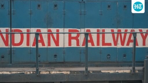 highly-objectionable:-fssai-issues-notice-to-irctc-over-viral-video-of-utensils-being-washed-in-train-toilet